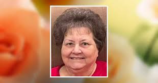 Beverly Cambre Bourgeois Obituary October 15, 2024