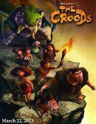 The Croods (2013)