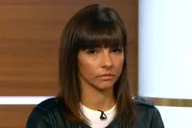 Roxanne Pallett's life now 5 years