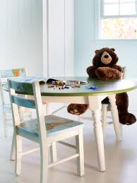 Complete with 2 solid wood benches, you have a pool table with true bounces on the cushions as well as a large dining table perfect for at least 4 people. How To Repurpose A Dining Table Into A Kids Activity Table How Tos Diy