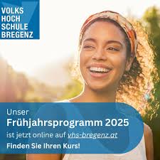 Volkshochschule Bregenz