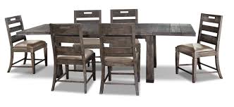 Near albany, schenectady, queensbury, manchester, bennington, center rutland, pittsfield and clifton park. Calistoga 7 Piece Dining Package Dining Table Setting Outdoor Furniture Sets Dining