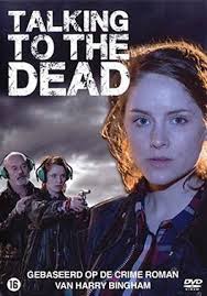 Syrus lowe | hello and welcome to my pinterest. Talking To The Dead Tv Series Wikipedia