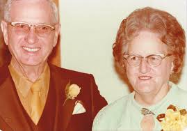 Pastor Louie M. Holliday and family visit