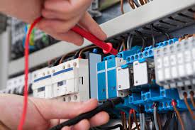 The switchboard protects the electrical wiring system in your home. 7 Proper Steps To Follow When Wiring Your House
