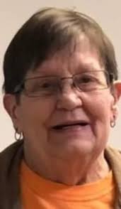 Patricia Bois Obituary (1944