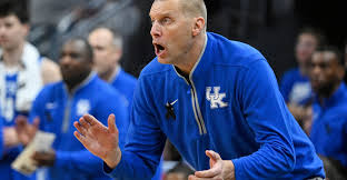 Mark Pope reflects on Kentucky's “out of character” pregame issue at  Louisville and how he's fixing it | A Sea Of Blue