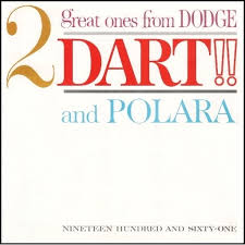 Image result for Buckskin 1961 Polara