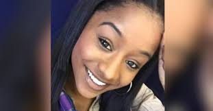 Shanay Jones's Instagram, Twitter & Facebook