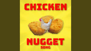 The chicken nugget was invented in the 1950s. Chicken Nugget Song Youtube