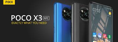 Mobile phone prices at mobilemall.pk are updated according to the local mobile brands (samsung, huawei, oppo, realme, vivo, xiaomi, nokia, infinix, tecno) and mobile dealers of pakistan. Poco X3 Nfc Featured In An Unboxing Video Features A Radical Design And 33w Fast Charging Whatmobile News