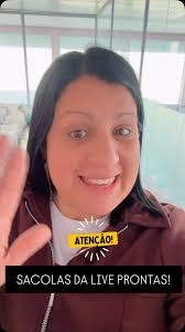 RESSACA DA LIVE 🫶🏻