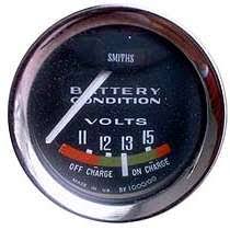 Unfollow voltmeter gauge to stop getting updates on your ebay feed. In Car Volt Meter