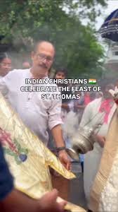 Dukrana: Celebrating St. Thomas' Legacy ...