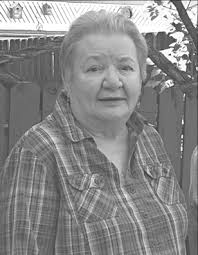 Obituary for Barbara "Barb" Martens