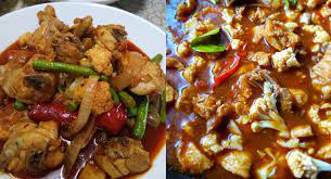 Ayam merupakan sumber protein yang tinggi dan sangat diperlukan oleh gaul isi ayam bersama tepung jagung dan goreng sehingga keperangan. Resepi Paprik Ayam Pelbagai Style Iluminasi