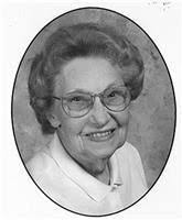 Mavis Meyer Obituary (1947