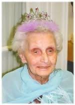 Obituary for Elvira Cammisa