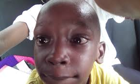 HOLE IN THE HEART BOY (DAVID) NEEDS IMMEDIATE FINANCIAL ASSSISTANT