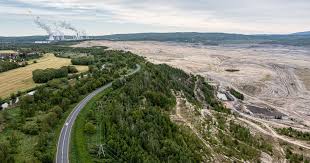 Czechy uważają, że kopalnia turów ma negatywny wpływ na regiony przygraniczne, gdzie zmniejszył się poziom wód gruntowych. Kopalnia Turow Dwa Sposoby Na Rozbrojenie Problemu Komentarz Wiadomosci