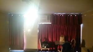 Read on for curtain length rules and other tips. Curtains Failing To Keep Out Light And Prying Eyes Picture Of Jacksons Motor Inn Glen Osmond Tripadvisor
