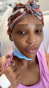 SERENA WILLIAMS FOREVER A FAN