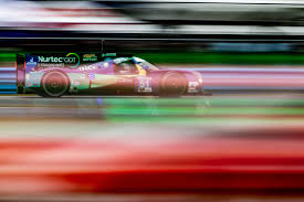 Nascar race fans see their favorite drivers on the track every saturday or sunday. Austin Dillon Drives Backwards On Track In Rolex 24 Practice Video