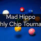 December Chip Tournament event in Kissimmee, FL