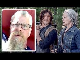 The Walking Dead: Michael Cudlitz Talks Glenn, Abraham Deaths, "Caryl"