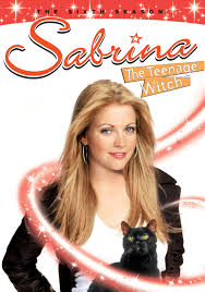 We did not find results for: Sabrina The Teenage Witch Tv Fanart Fanart Tv