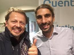 Newsletter Tool Quentn