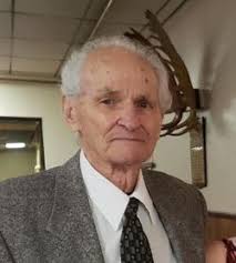 Johnnie Wilson Ennis (1932-2023)