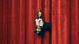 The #oscars crowd gives @eminem a standing ovation after the surprise performance of his glad to see two talented and downright good people take home the oscar for higher ground's first release. Oscar Ballot 2021 Predict The Academy Award Winners Variety