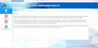 This step is also for first time user only. Http Www Hasil Gov My Pdf Pdfam Hidef Crs Registration And Login Usermanual Pdf