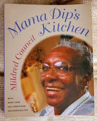 Dips Recipe Cookbook