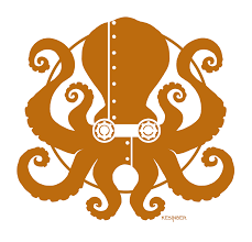 Find the perfect steampunk cross stitch patterns on smartcrosstitch.com. Brian Kesinger S Steampunk Mermaid Cross Stitch Pattern Brian Kesinger