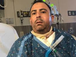 Fundraiser for Johnny Gouvanis by Jenifer Simon : Help Johnny with Medical  Expenses