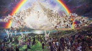 Wann wird er das reich gottes endlich ausrufen? Reinhard Bonnke Jesus Kommt Wieder Youtube