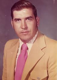 Bolin Stewart Obituary