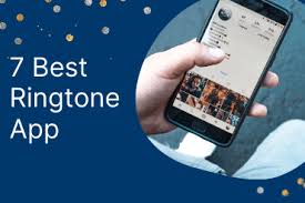 Best Ringtone Apps In 2020 App Best Ringtones Music Player App