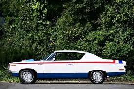 Image result for Frost White 1970 AMC