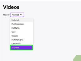 This guide will be your bread and butter to start. 3 Ways To Save Twitch Videos Wikihow