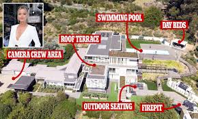 After renovations on the property began earlier this month, the £5.3 million house is almost ready, with some of the show's signature hotspots including. Love Island 2020 South African Villa Is Transformed Ahead Of Laura Whitmore S Debut Daily Mail Online