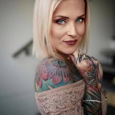 Best Female Tattoo Models 2019 Femaletattoo Womentattoo Womantattoo Womentattoo Models Tattoo Tatouage T Female Tattoo Models Female Tattoo Girl Tattoos