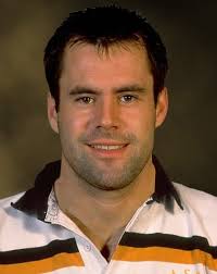Kenny Logan