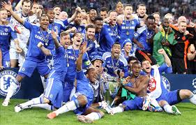 Azóta rendezi meg rendszeresen az uefa évről évre az európai elit klubcsapatok tornáját, amely során minden évben eldől, melyik csapat a legjobb a legjobbak között. A Chelsea Felert Europa Tetejere Nso
