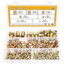 10 best rivet nut assortment kit pokrace com