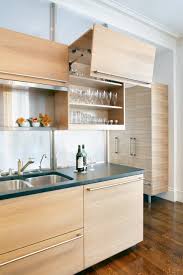 Lift Up Cabinet Doors Houzz