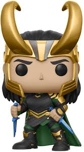 These 2 are currently due to be released in august, and can be. Loki Ragnarok Funko Cheap Online