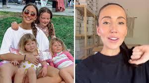 How Melanie Nolan started her women's health brand Naternal Vitamins